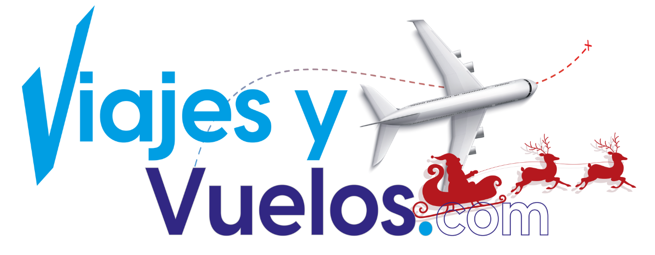 Viajes y Vuelos